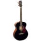 Brunswick BF200 Black Gloss