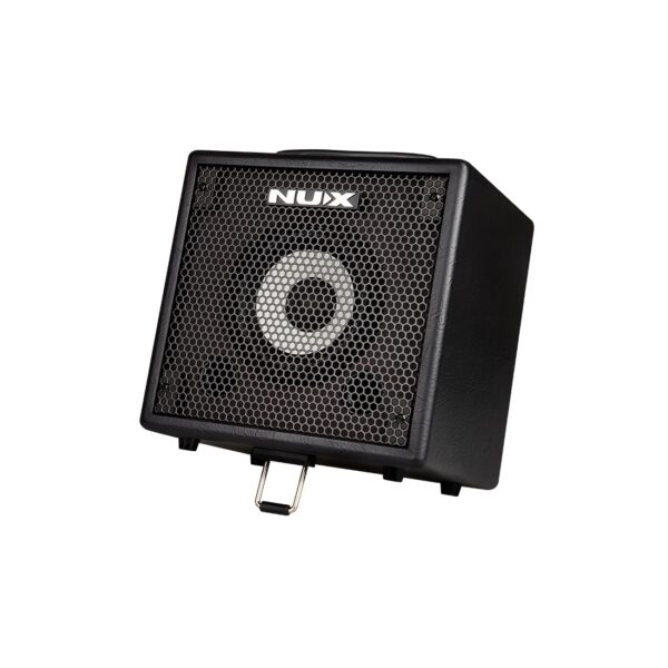 NUX Mighty Bass 50BT - Balaams Music