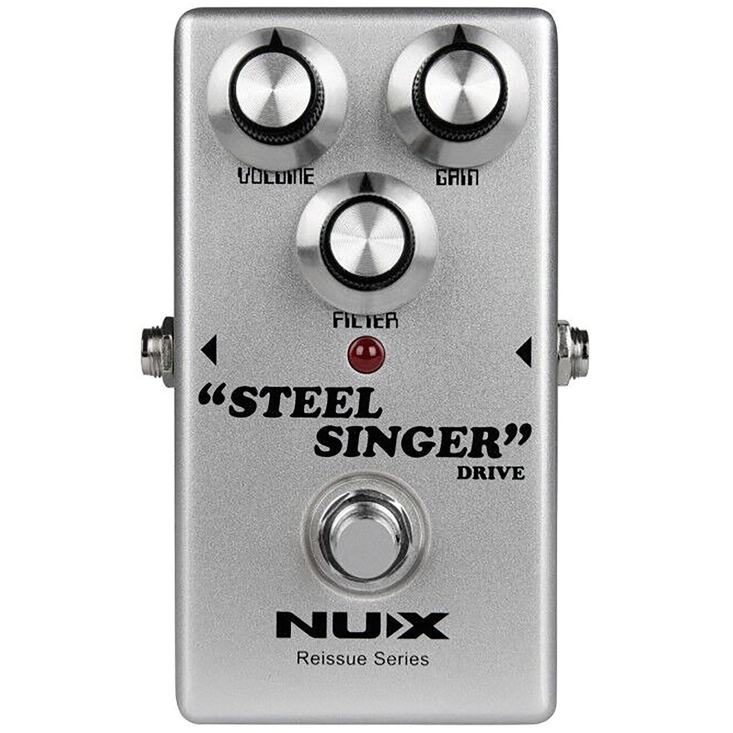 NUX Steel Singer Drive Pedal