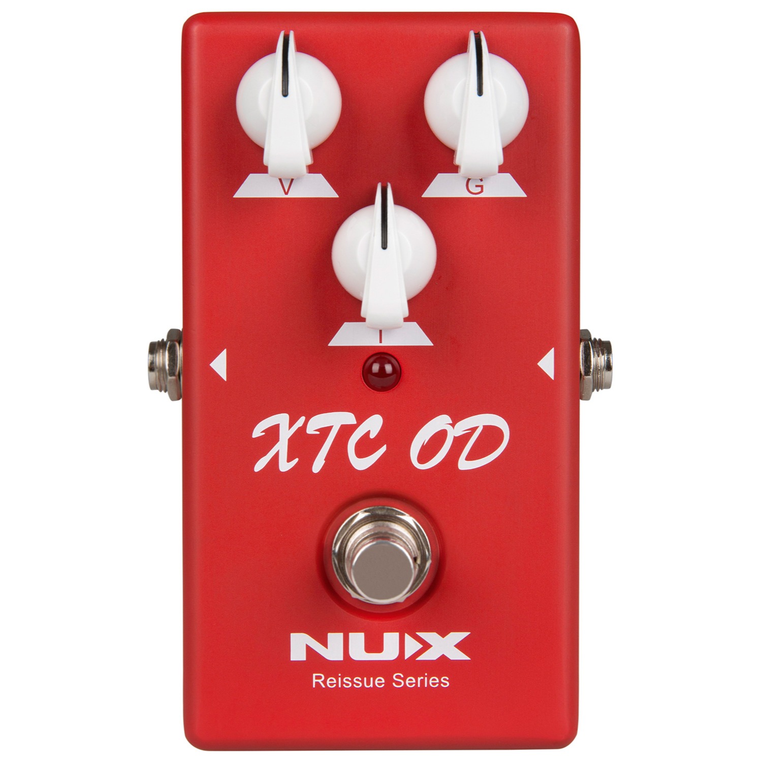 NUX XTC Overdrive Pedal