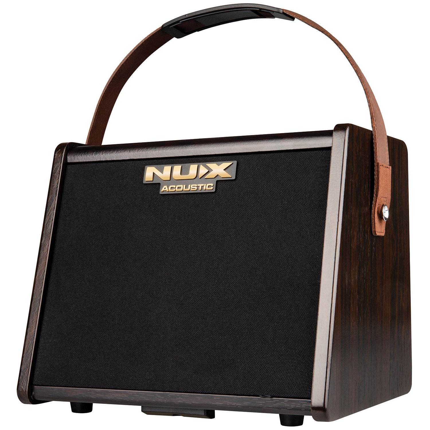NUX AC-25 Portable Acoustic Amplifier