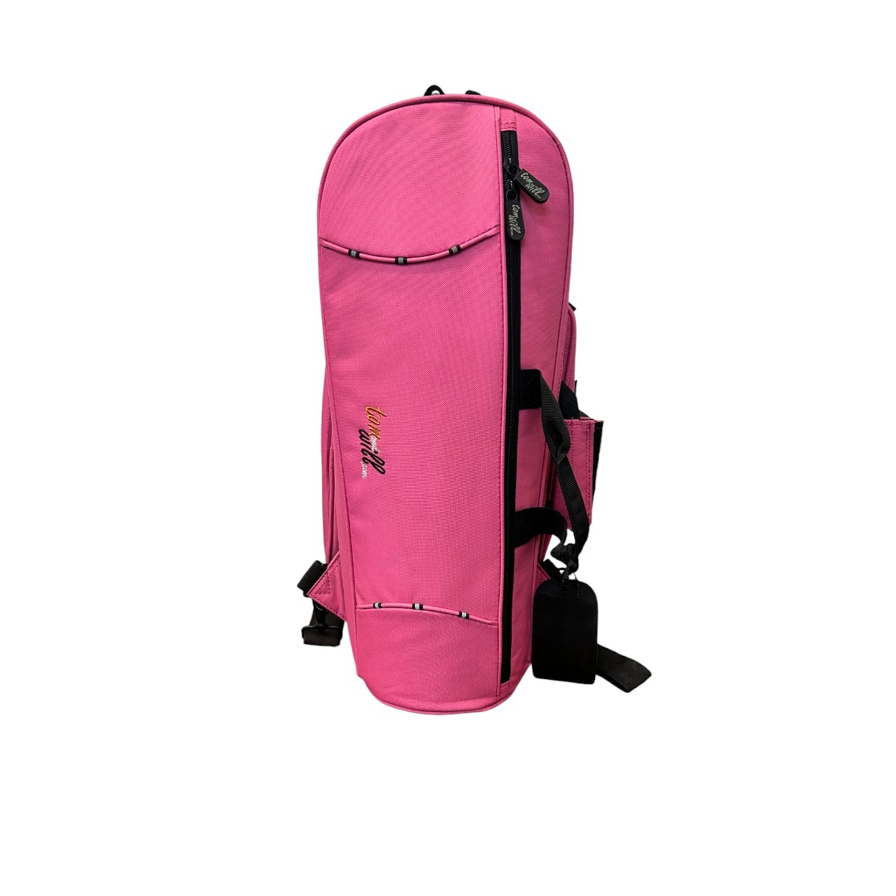 Tom & Will Trumpet Case Pink