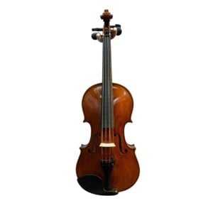 Jay Haide 'À l'ancienne' Strad Pattern 4/4 Violin (Collection Only)
