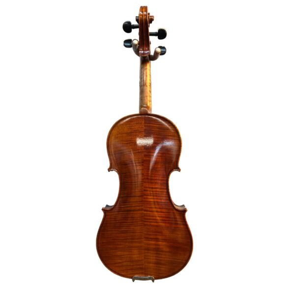 Jay Haide 'À l'ancienne' Strad Pattern 4/4 Violin (Collection Only