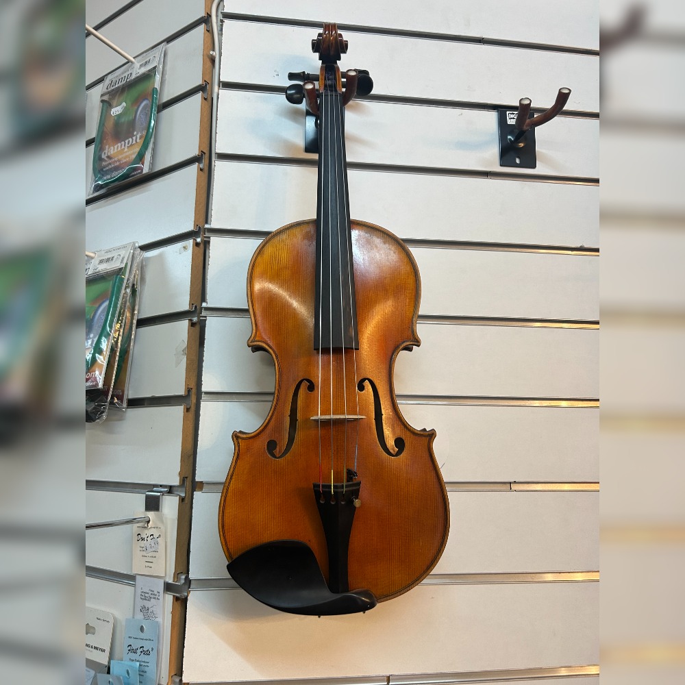Ampton (Workshop) 15.5″ Viola (Collection Only)
