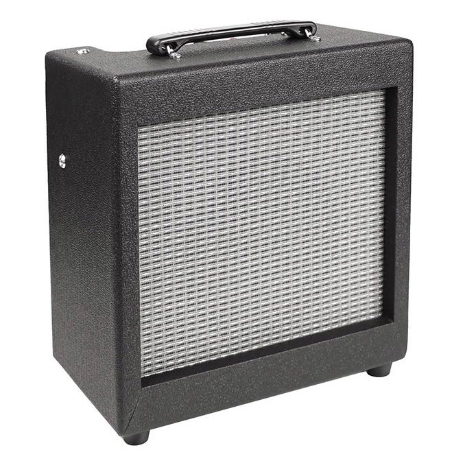 Duane Jr Handwired 5 Watt Valve Guitar Amplifier (Collection Only)